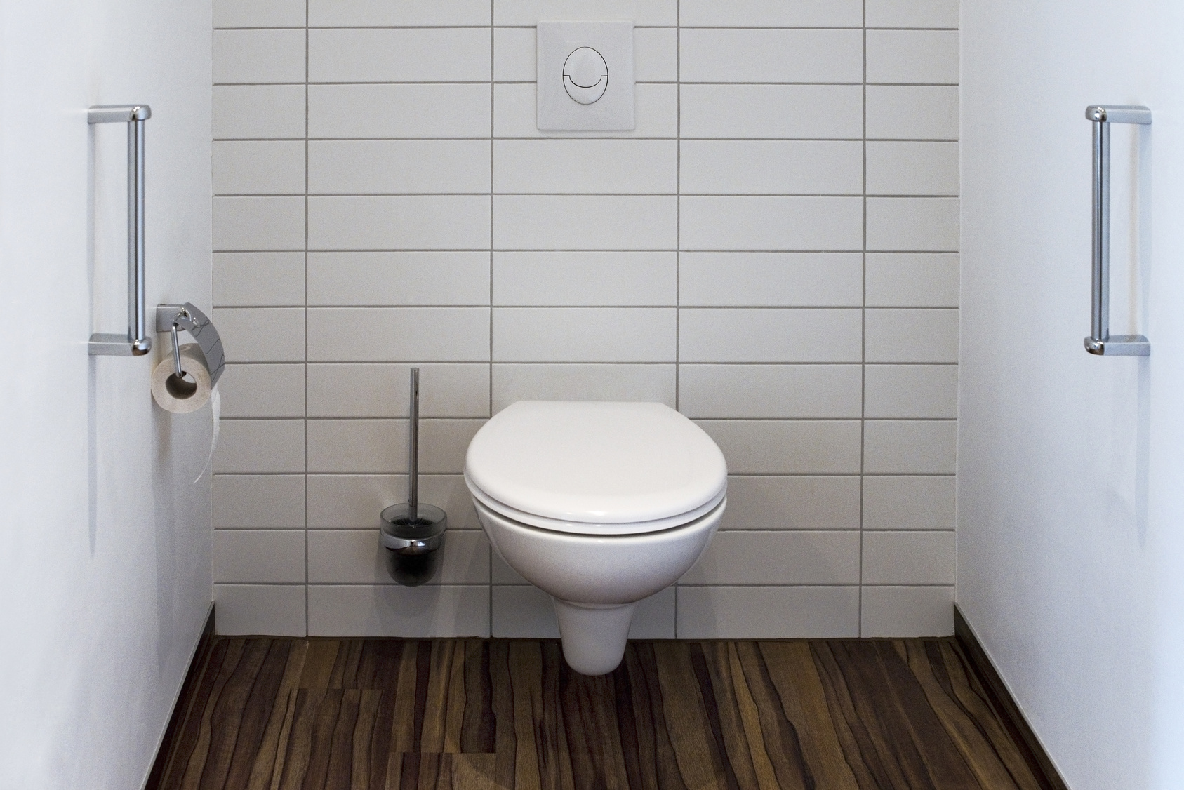 Can You Put A Toilet Anywhere In Your House Tandem Contracting - Do I Need A Permit To Add Bathroom In My House