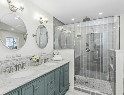 Benefits of Fully Remodeling Your Bathroom
